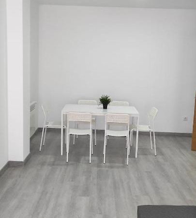 Apartamentos Rosali Ribadeo Exterior foto