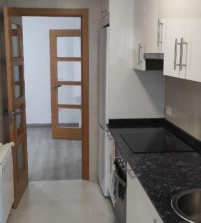 Apartamentos Rosali Ribadeo Exterior foto