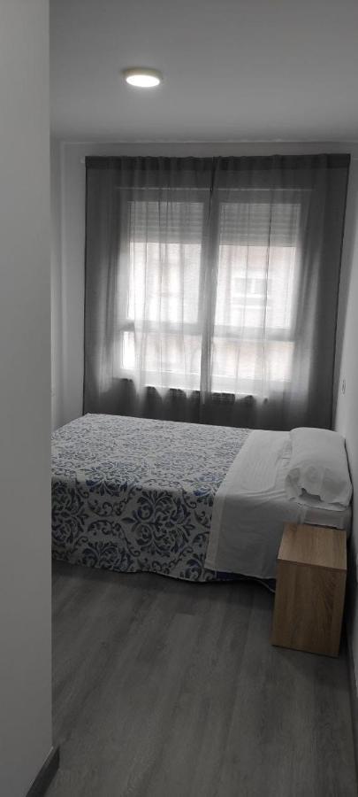 Apartamentos Rosali Ribadeo Exterior foto