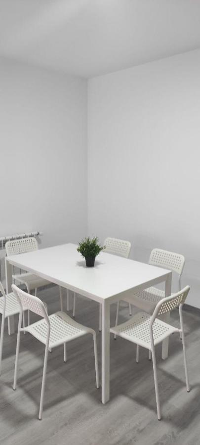 Apartamentos Rosali Ribadeo Exterior foto
